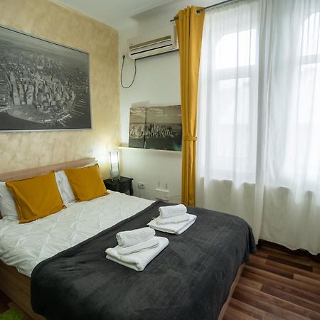 Central Old City Center Studio Universitate Coltea - Cav9 Bucureşti Eksteriør bilde