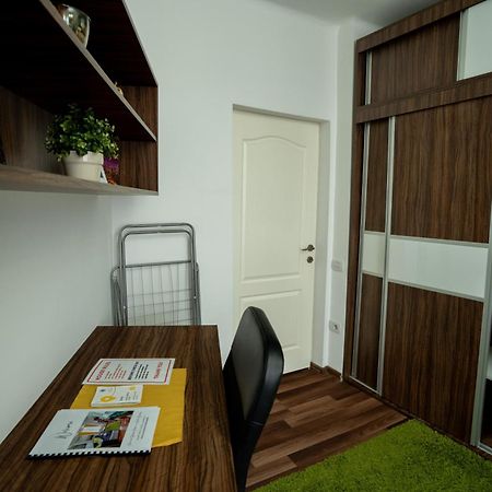 Central Old City Center Studio Universitate Coltea - Cav9 Bucureşti Eksteriør bilde