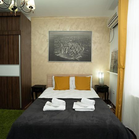 Central Old City Center Studio Universitate Coltea - Cav9 Bucureşti Eksteriør bilde