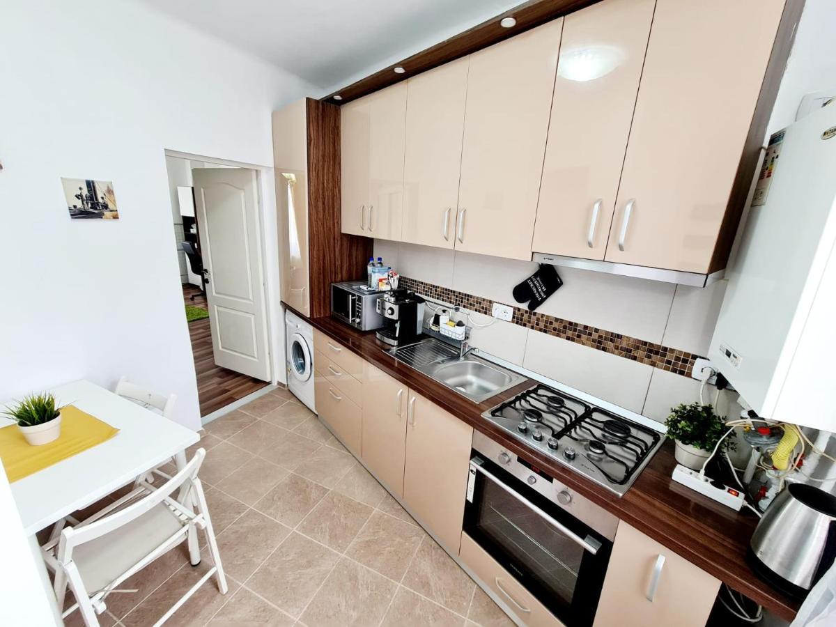 Central Old City Center Studio Universitate Coltea - Cav9 Bucureşti Eksteriør bilde