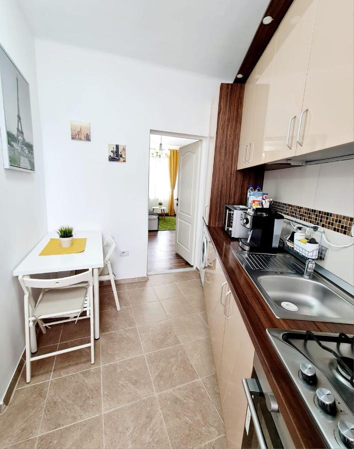 Central Old City Center Studio Universitate Coltea - Cav9 Bucureşti Eksteriør bilde