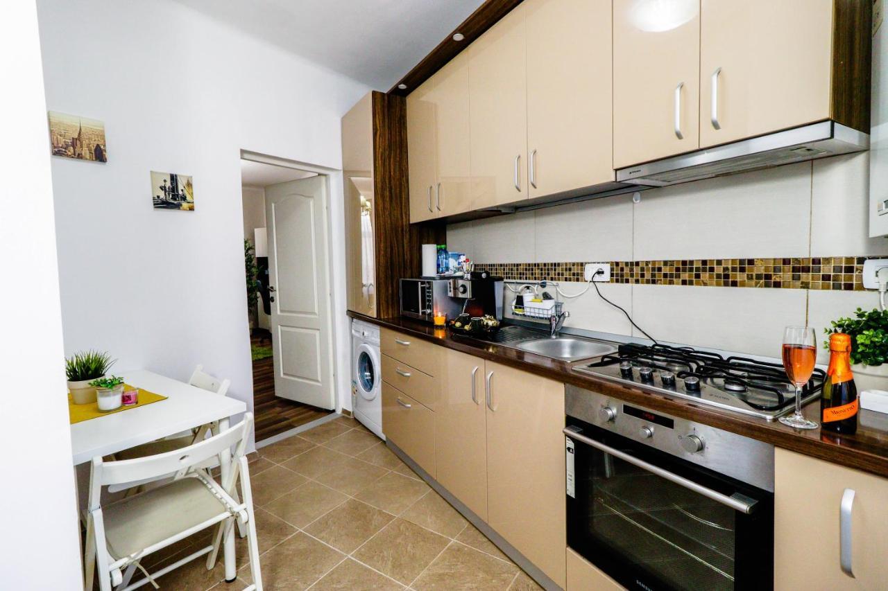 Central Old City Center Studio Universitate Coltea - Cav9 Bucureşti Eksteriør bilde