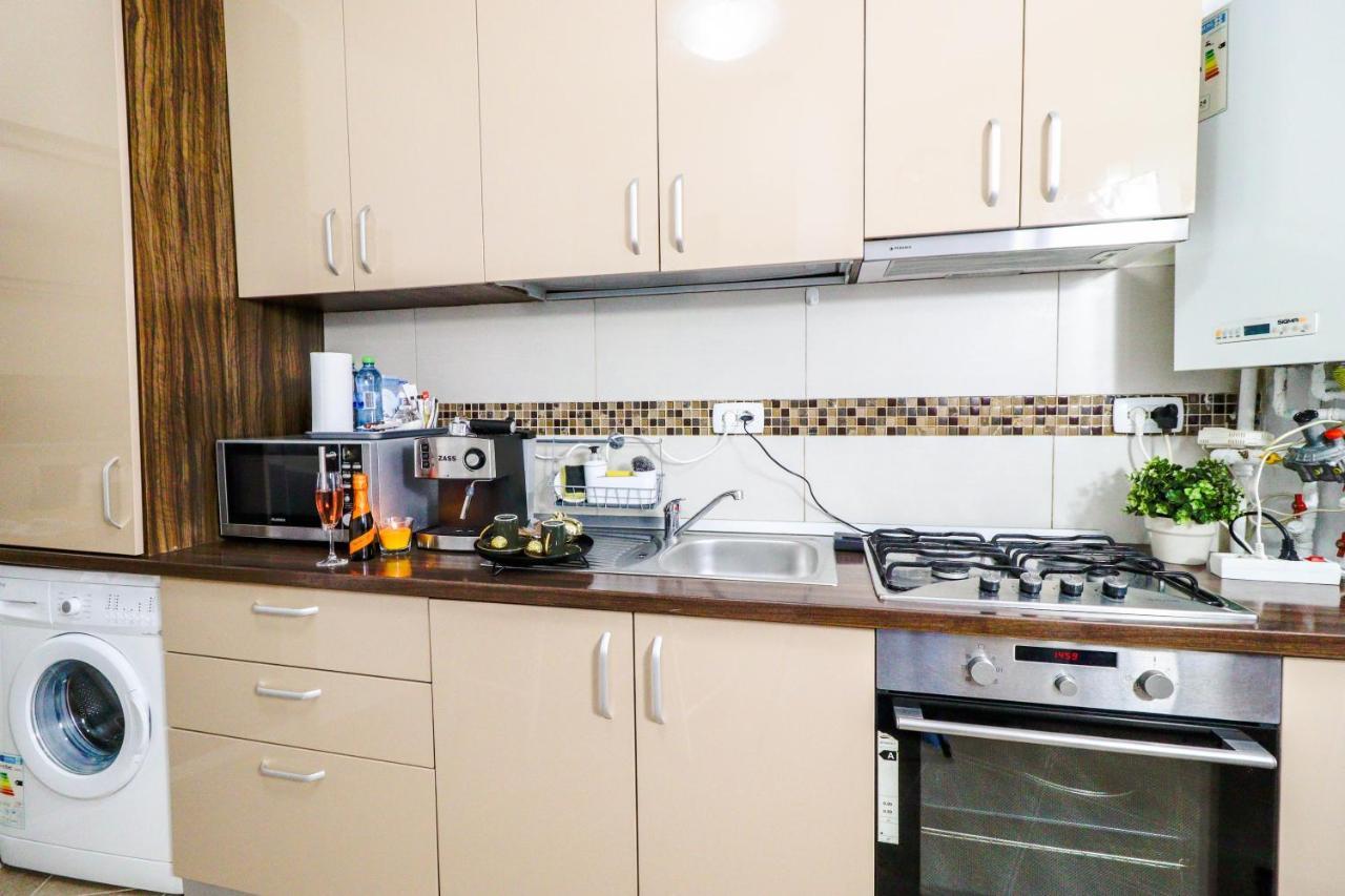 Central Old City Center Studio Universitate Coltea - Cav9 Bucureşti Eksteriør bilde