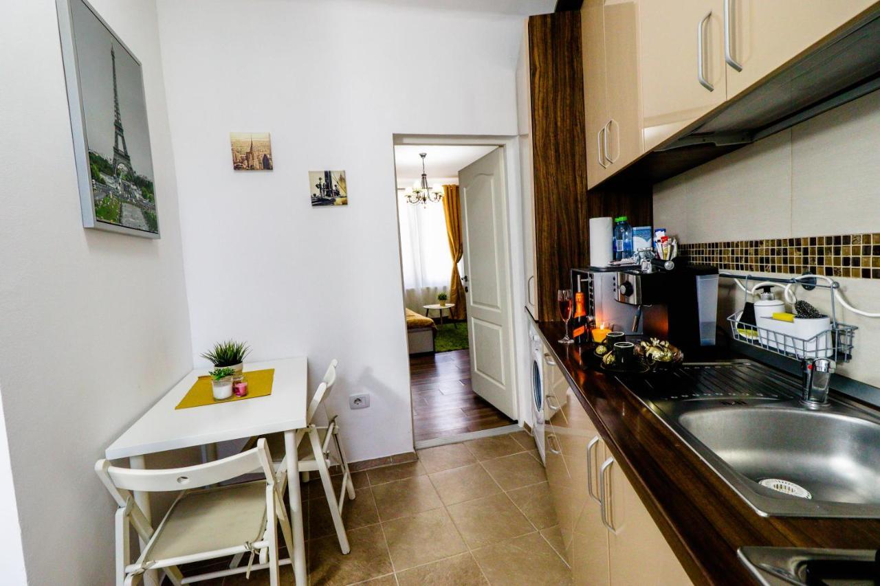 Central Old City Center Studio Universitate Coltea - Cav9 Bucureşti Eksteriør bilde