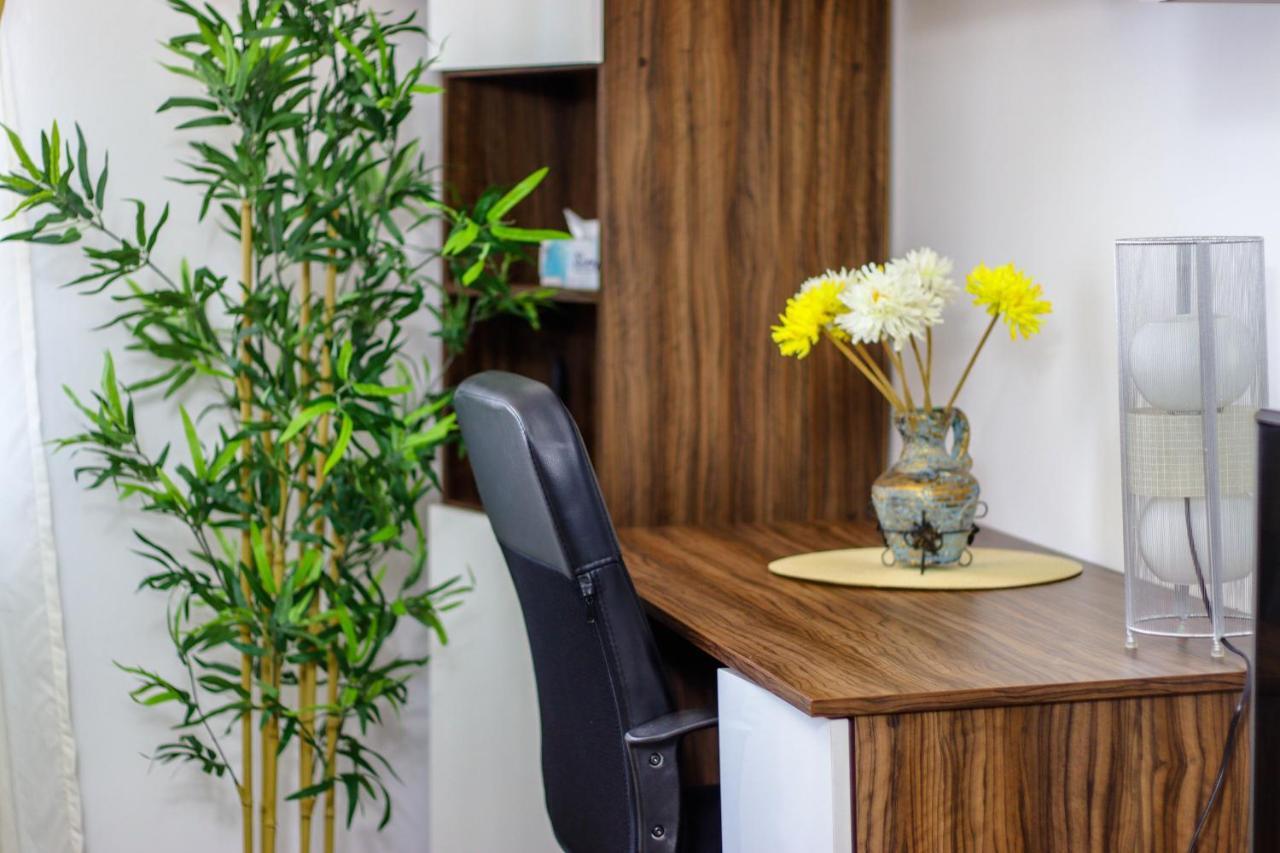 Central Old City Center Studio Universitate Coltea - Cav9 Bucureşti Eksteriør bilde