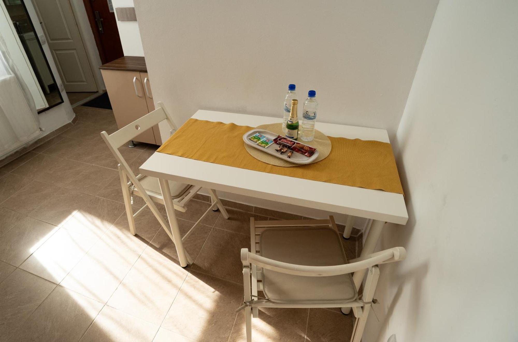 Central Old City Center Studio Universitate Coltea - Cav9 Bucureşti Eksteriør bilde