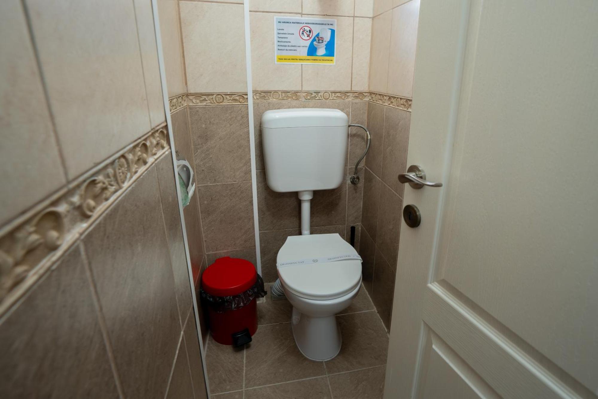 Central Old City Center Studio Universitate Coltea - Cav9 Bucureşti Eksteriør bilde