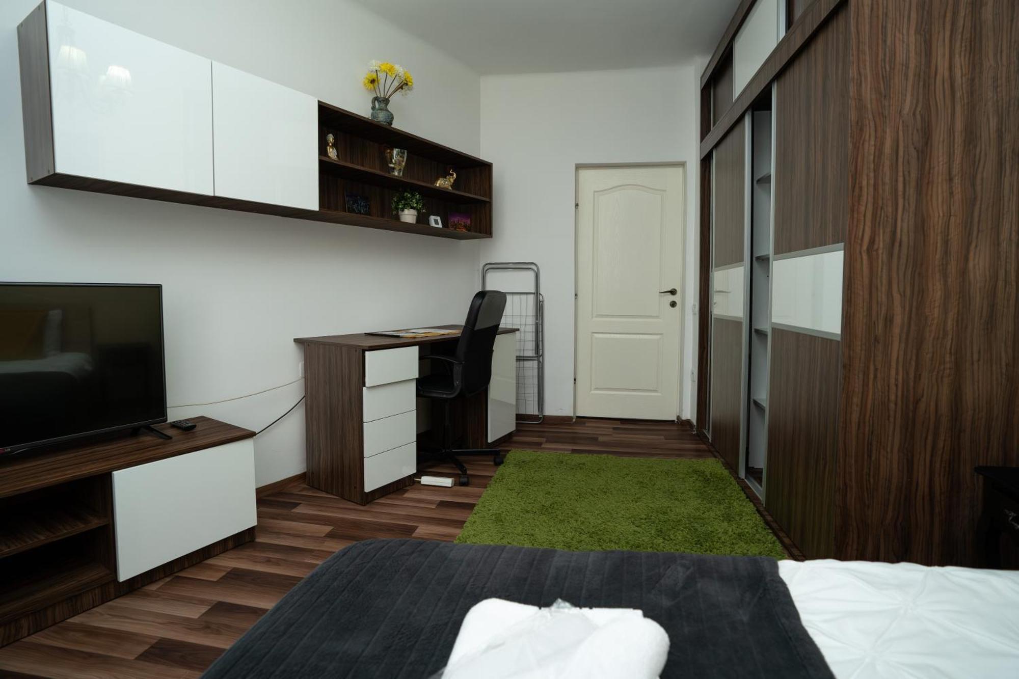 Central Old City Center Studio Universitate Coltea - Cav9 Bucureşti Eksteriør bilde