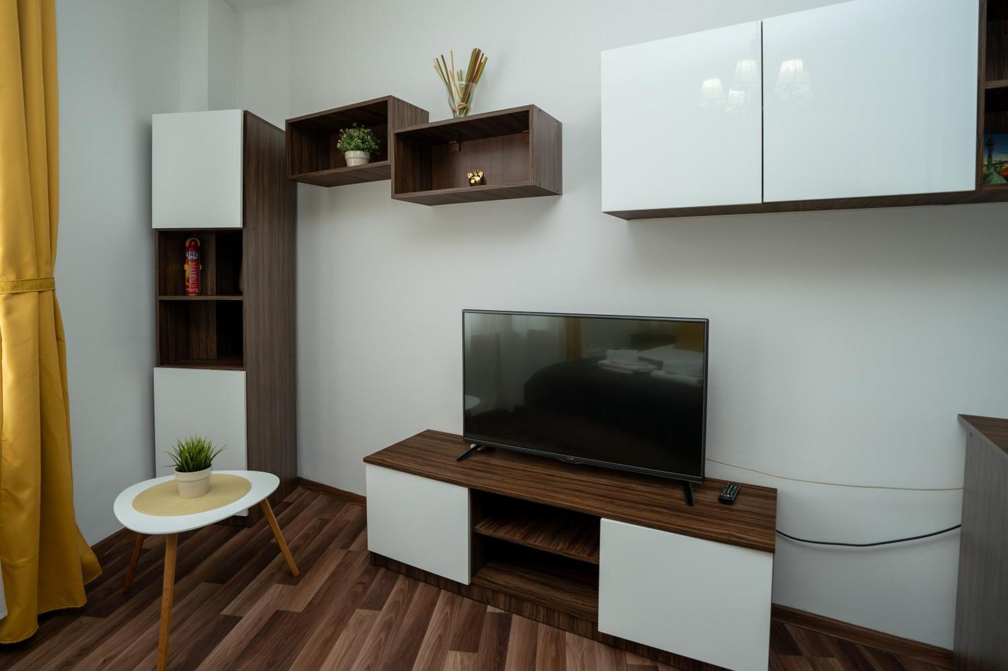 Central Old City Center Studio Universitate Coltea - Cav9 Bucureşti Eksteriør bilde