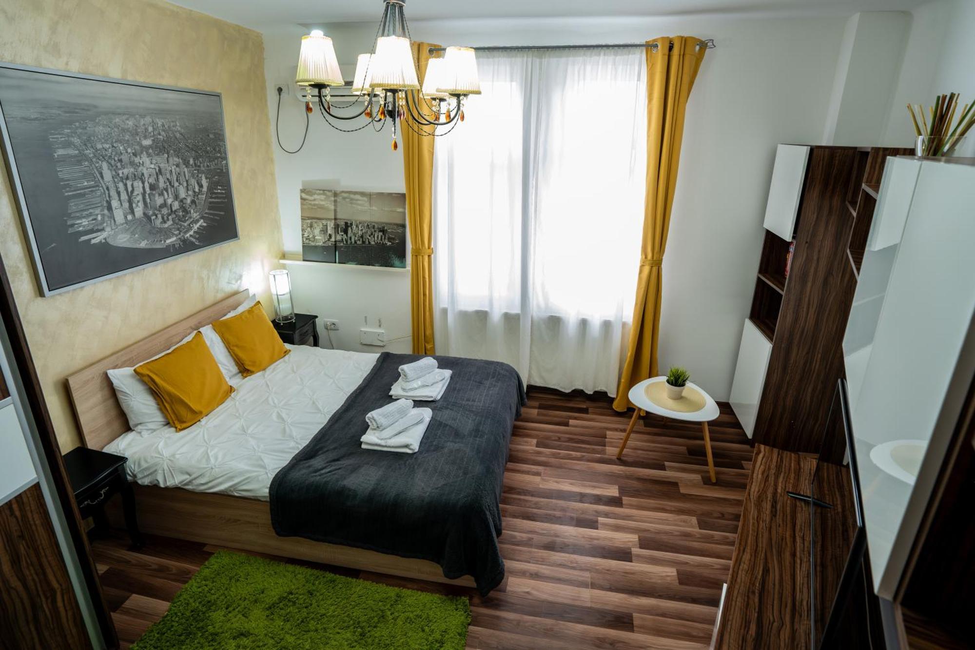 Central Old City Center Studio Universitate Coltea - Cav9 Bucureşti Eksteriør bilde