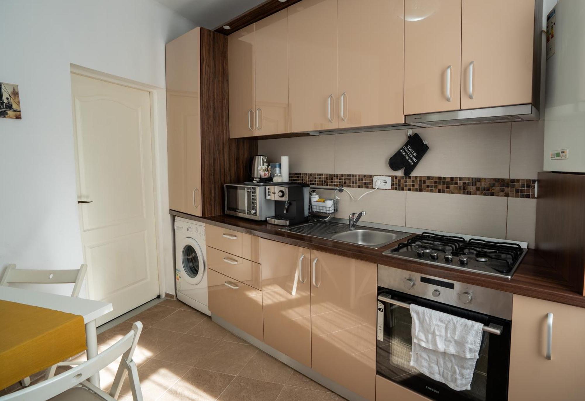 Central Old City Center Studio Universitate Coltea - Cav9 Bucureşti Eksteriør bilde