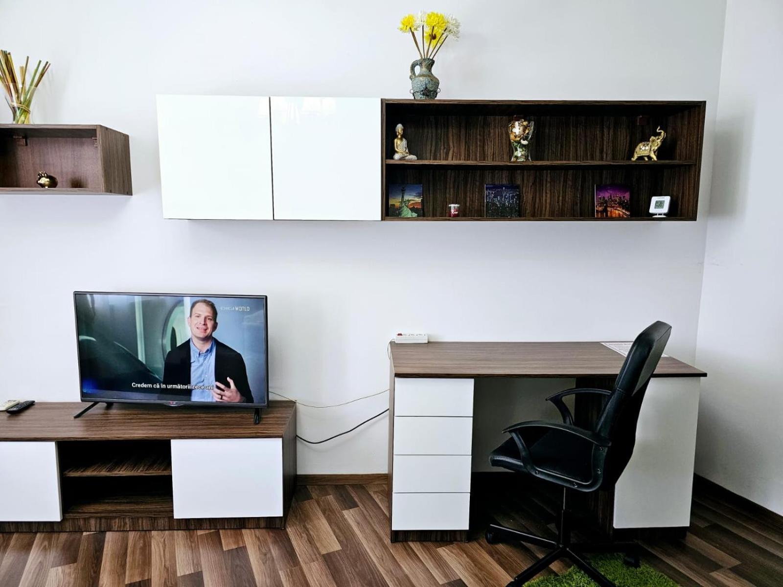 Central Old City Center Studio Universitate Coltea - Cav9 Bucureşti Eksteriør bilde