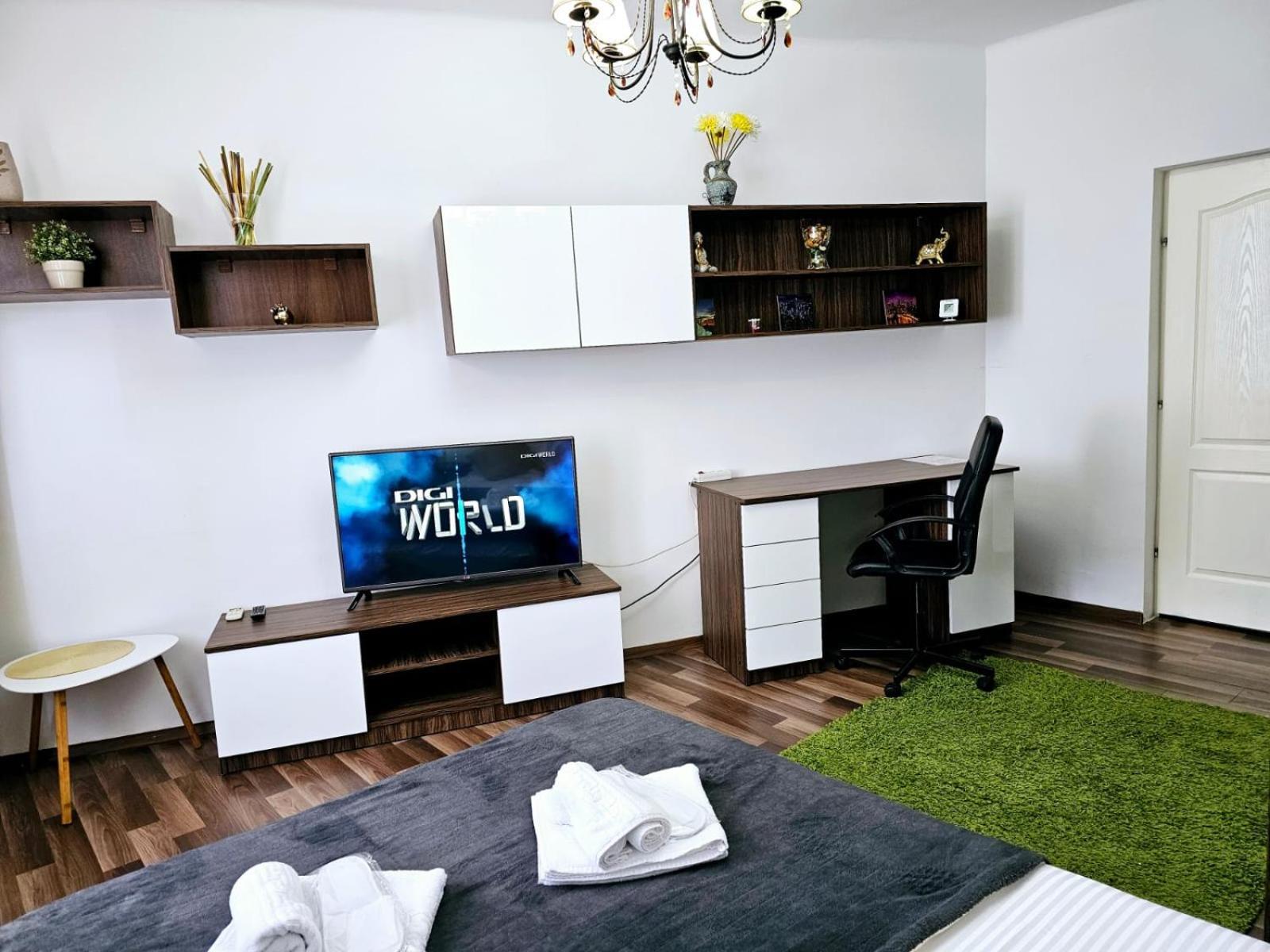 Central Old City Center Studio Universitate Coltea - Cav9 Bucureşti Eksteriør bilde