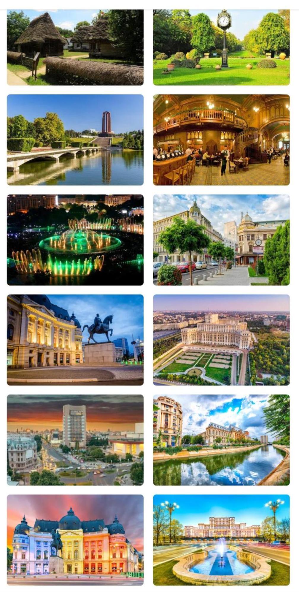 Central Old City Center Studio Universitate Coltea - Cav9 Bucureşti Eksteriør bilde